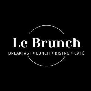 Le Brunch